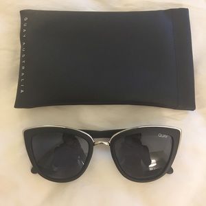 Quay My Girl - FabFitFun Spring 2019 Box